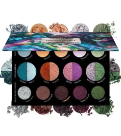 Paleta de sombras Lightwork V I am Palette