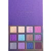 Paleta de sombras MAGNETIC™ Pressed Powder Palette - Nightflower