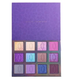 Paleta de sombras MAGNETIC™ Pressed Powder Palette - Nightflower