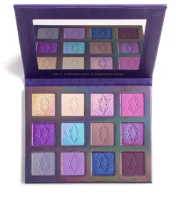 Paleta de sombras MAGNETIC™ Pressed Powder Palette - Nightflower