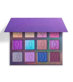 Paleta de sombras MAGNETIC™ Pressed Powder Palette - Nightflower