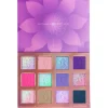 Paleta de sombras MAGNETIC™ Pressed Powder Palette - Wildflower Palette