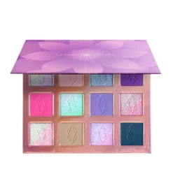 Paleta de sombras MAGNETIC™ Pressed Powder Palette - Wildflower Palette