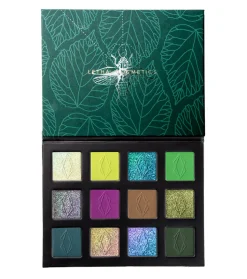 Paleta de sombras MAGNETIC™ Pressed Powder Palette - Evergreen