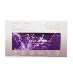 Paleta de sombras Marble - Revolutionary Space