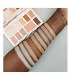 Paleta de sombras Marble - Revolutionary Bare