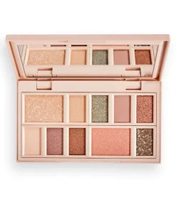Paleta de sombras Marble - Revolutionary Solar