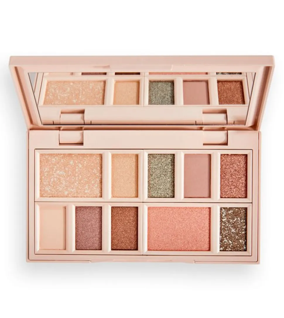 Paleta de sombras Marble - Revolutionary Solar