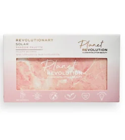 Paleta de sombras Marble - Revolutionary Solar