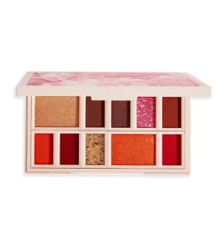 Paleta de sombras Marble - Revolutionary Eclipse