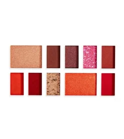 Paleta de sombras Marble - Revolutionary Eclipse