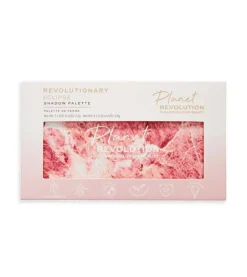 Paleta de sombras Marble - Revolutionary Eclipse
