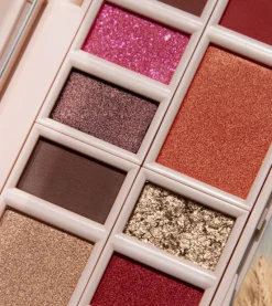 Paleta de sombras Marble - Revolutionary Eclipse