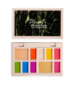 Paleta de sombras Marble - Revolutionary Energy
