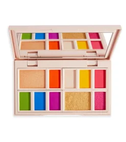 Paleta de sombras Marble - Revolutionary Energy