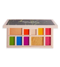 Paleta de sombras Marble - Revolutionary Energy
