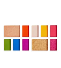 Paleta de sombras Marble - Revolutionary Energy