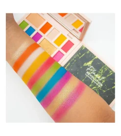 Paleta de sombras Marble - Revolutionary Energy