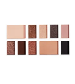 Paleta de sombras Marble - Revolutionary Earth