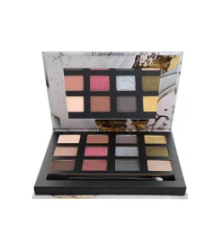Paleta de sombras - Metal Splash