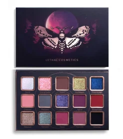 Paleta de sombras Midnight Serenade Palette