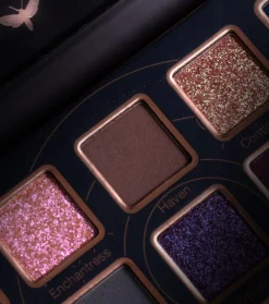 Paleta de sombras Midnight Serenade Palette