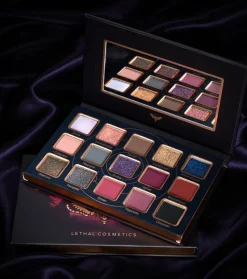 Paleta de sombras Midnight Serenade Palette