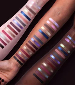 Paleta de sombras Midnight Serenade Palette