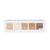 Paleta de sombras mini 5 In a Box - 010: Golden Nude Look