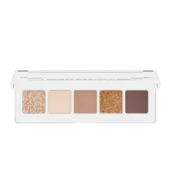 Paleta de sombras mini 5 In a Box - 010: Golden Nude Look