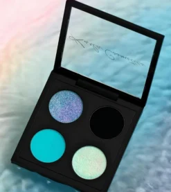 Paleta de sombras multicromo Sleepy head