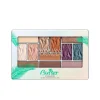 Paleta de sombras Murumuru Butter - Tropical Days