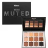 Paleta de sombras Muted Mini