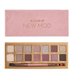 Paleta de sombras New Mod