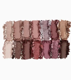Paleta de sombras New Mod