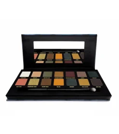Paleta de sombras - On the Rocks