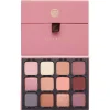 Paleta de sombras - Paris Edit