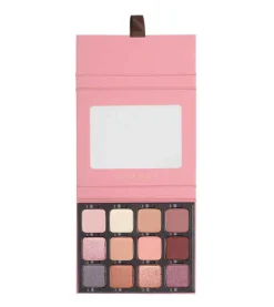 Paleta de sombras - Paris Edit