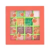Paleta de sombras Peaches and Cream