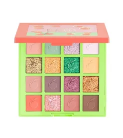 Paleta de sombras Peaches and Cream