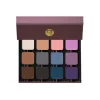 Paleta de sombras Petites Mattes - Cool