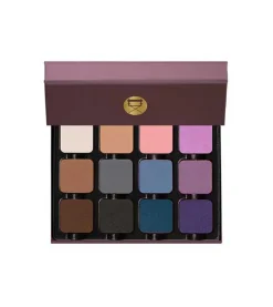 Paleta de sombras Petites Mattes - Cool
