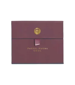 Paleta de sombras Petites Mattes - Cool