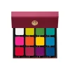 Paleta de sombras Petites Mattes - Editorial Brights