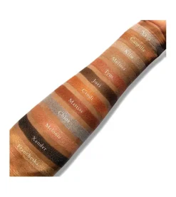Paleta de sombras Petites Shimmers - Sultry Muse