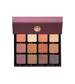 Paleta de sombras Petites Shimmers - Paris Nudes