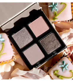 Paleta de sombras Petit Fours - Lilas