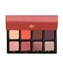 Paleta de sombras Petit Pro - 02: Deux