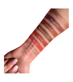 Paleta de sombras Petit Pro - 02: Deux