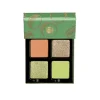 Paleta de sombras Petits Fours - Pistache